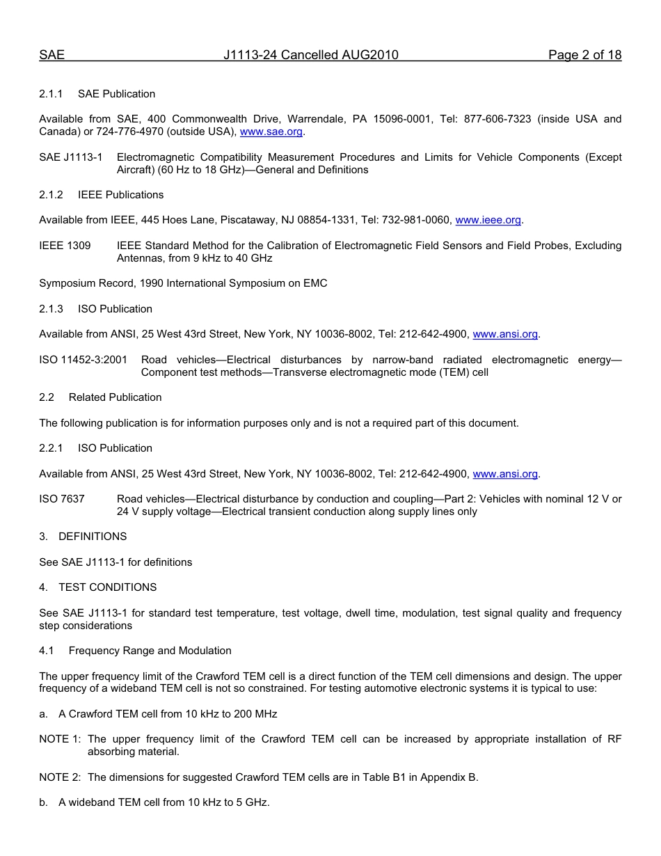 SAE J1113-24-2010.pdf_第2页