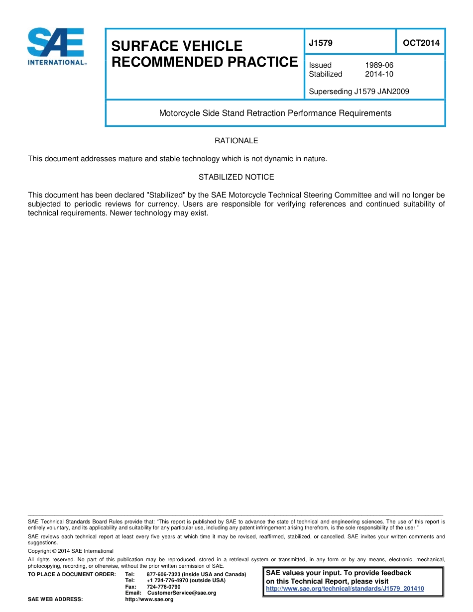 SAE J1579-2014.pdf_第1页