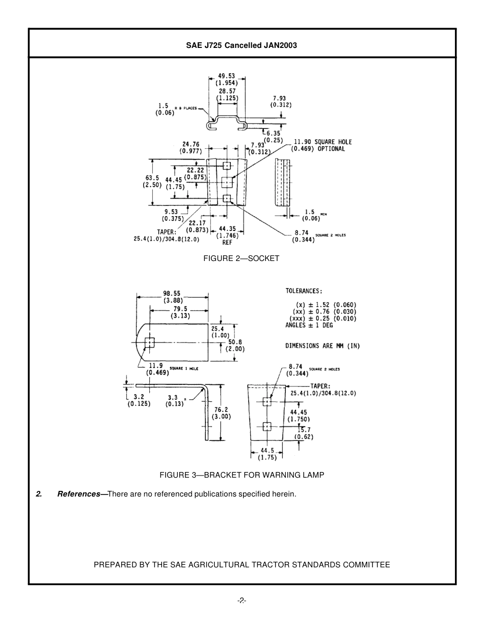 SAE J725-2003.pdf_第2页