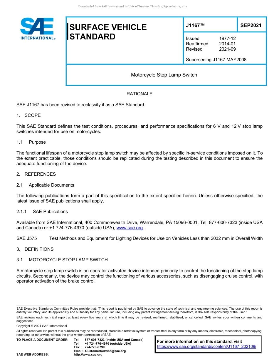SAE J1167-2021.pdf_第1页