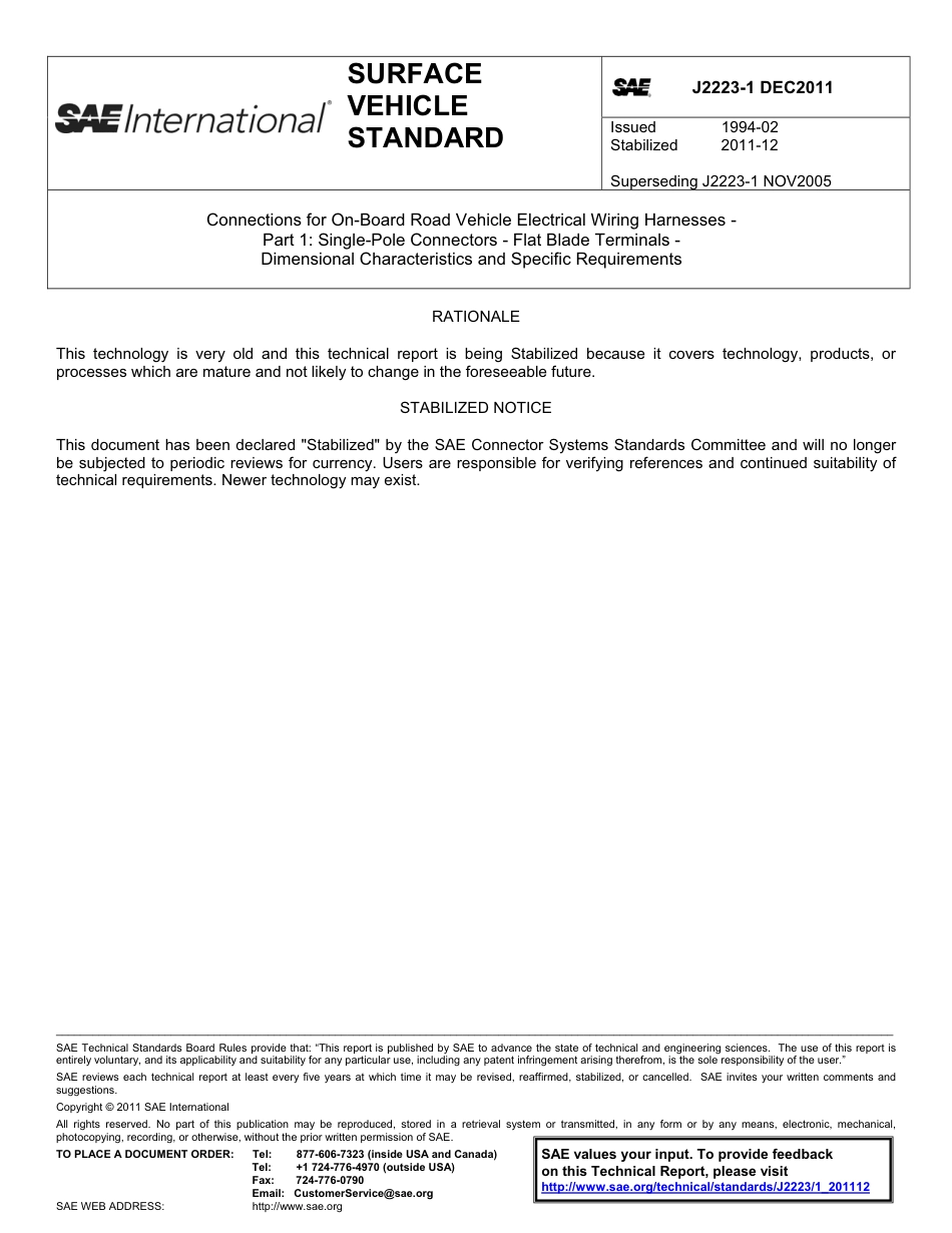 SAE J2223-1-2011.pdf_第1页