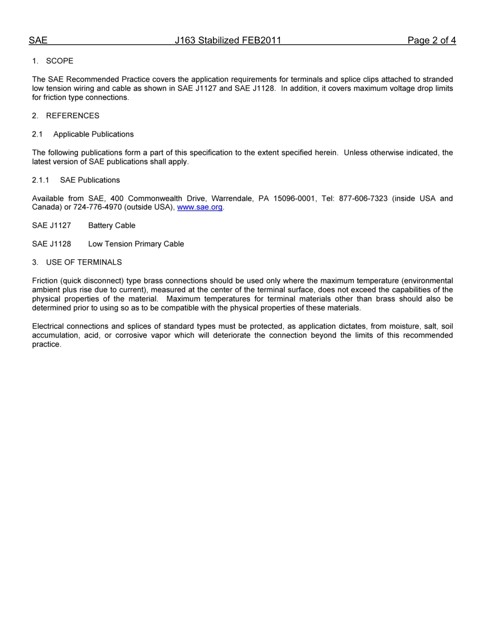 SAE J163-2011.pdf_第2页