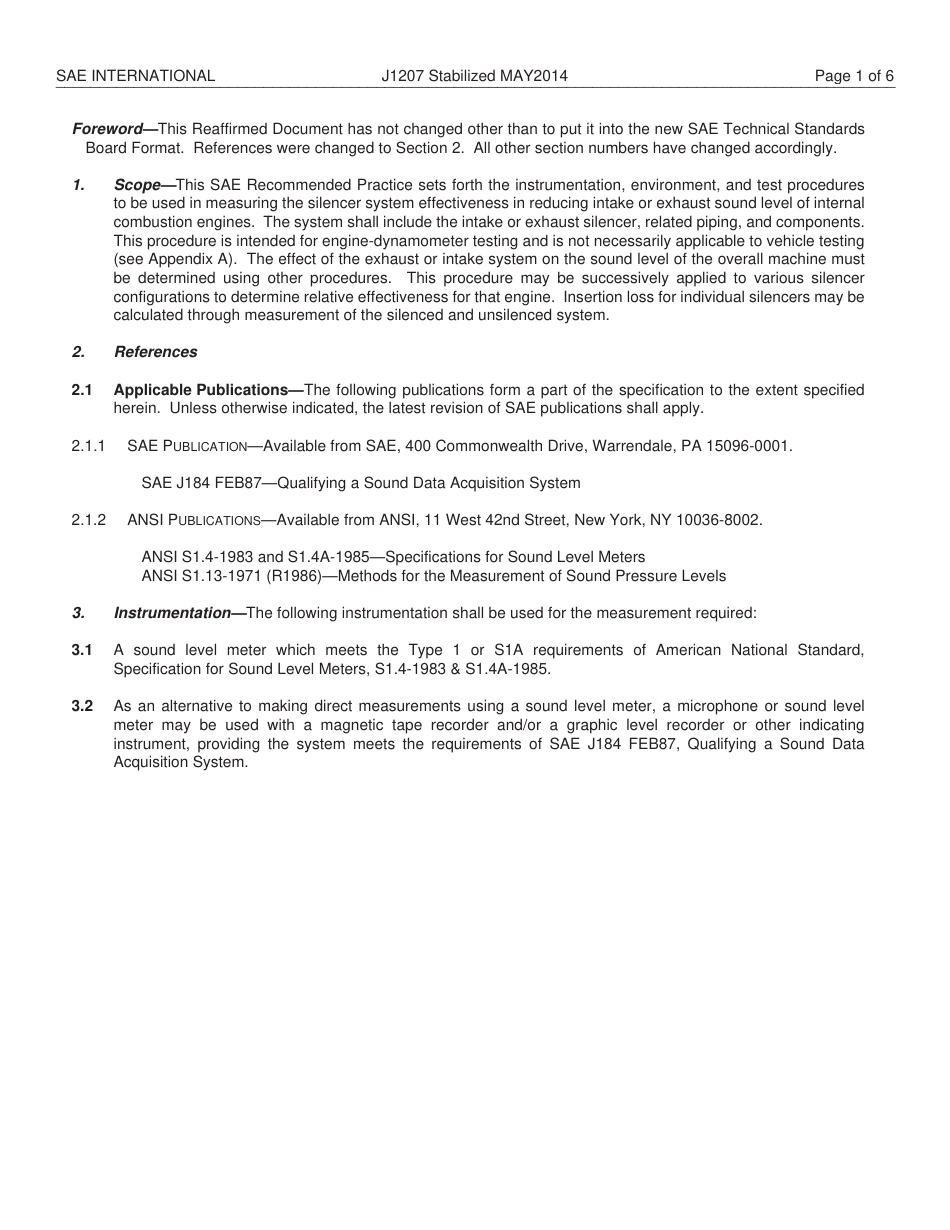 SAE J1207-2014.pdf_第2页