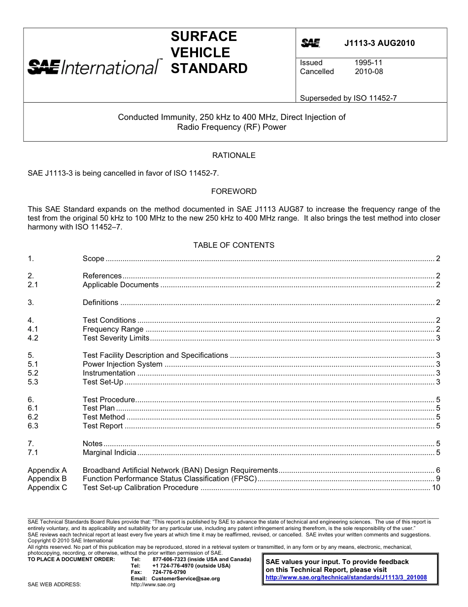 SAE J1113-3-2010.pdf_第1页