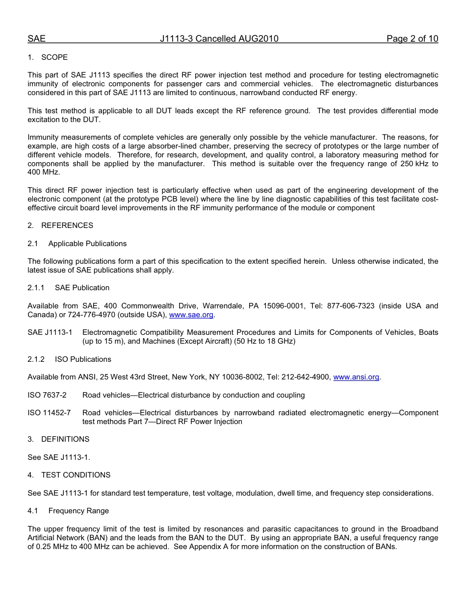 SAE J1113-3-2010.pdf_第2页