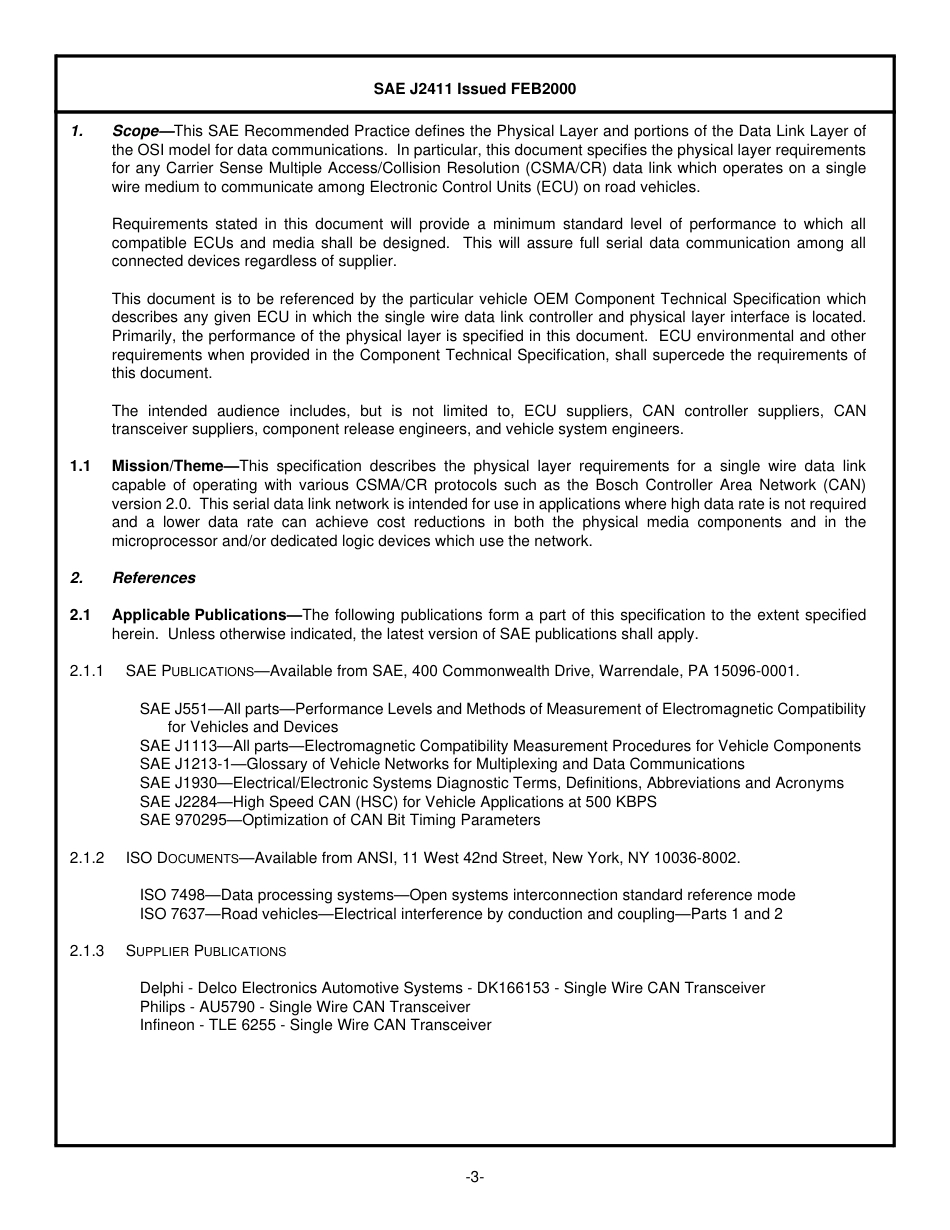 SAE J2411-2000.pdf_第3页