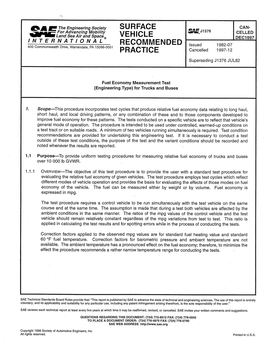 SAE J1376-1997 scan.pdf_第1页