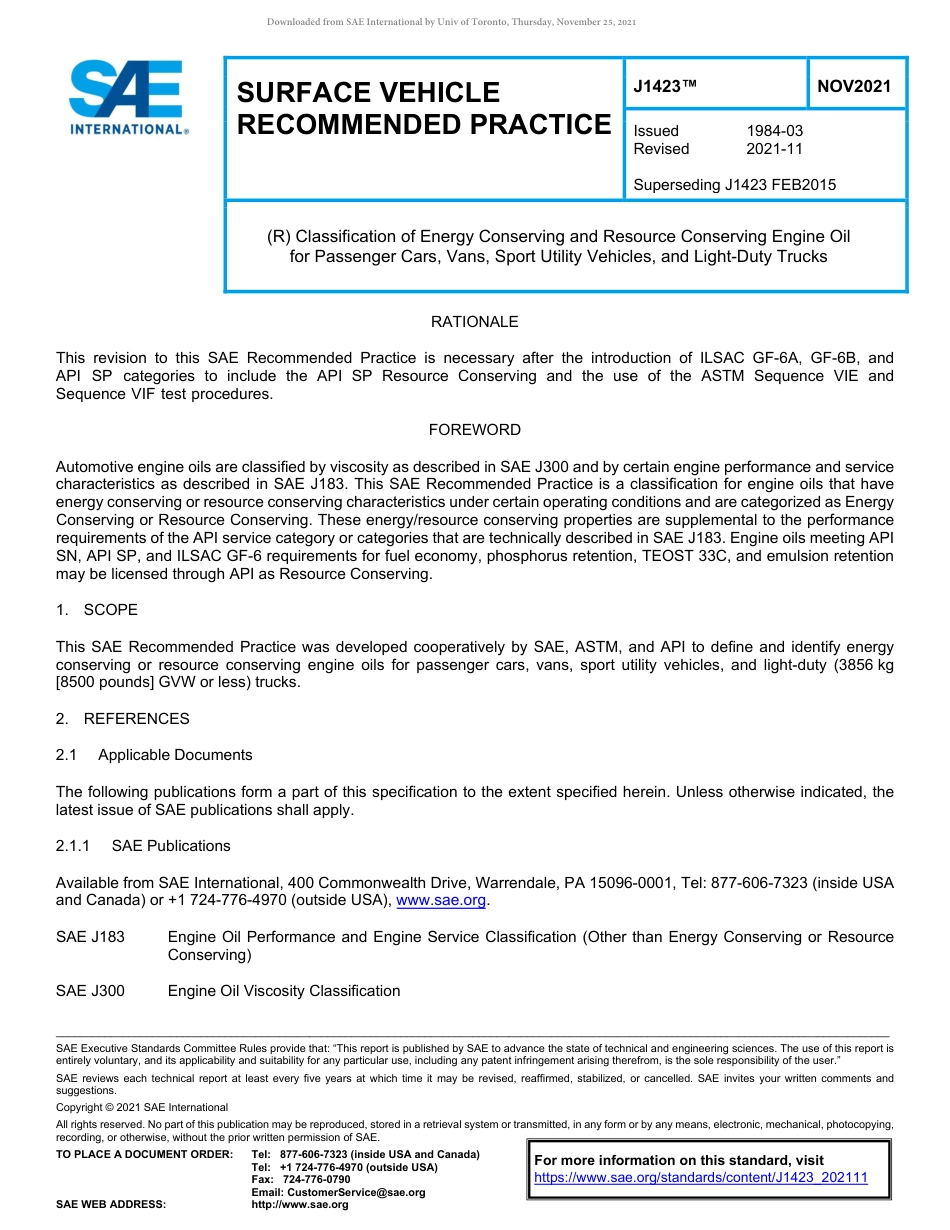 SAE J1423-2021.pdf_第1页