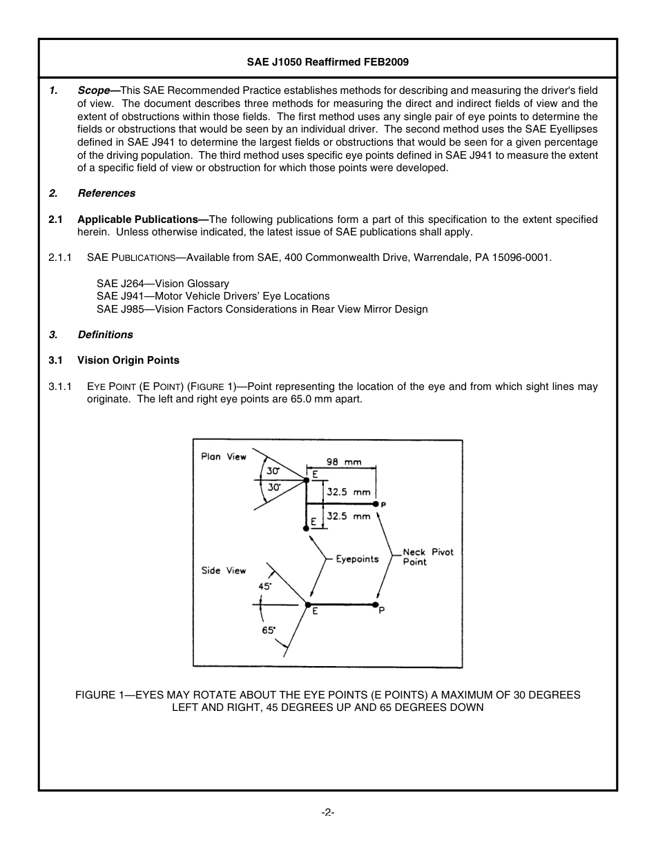 SAE J1050-2009.pdf_第2页