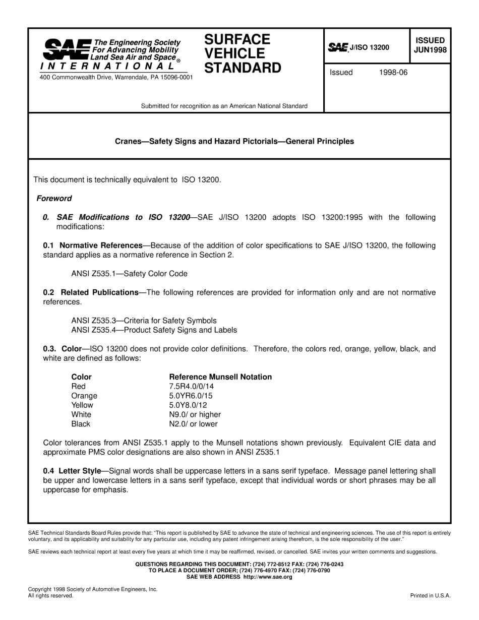 SAE J'ISO 13200-1988 scan.pdf_第1页