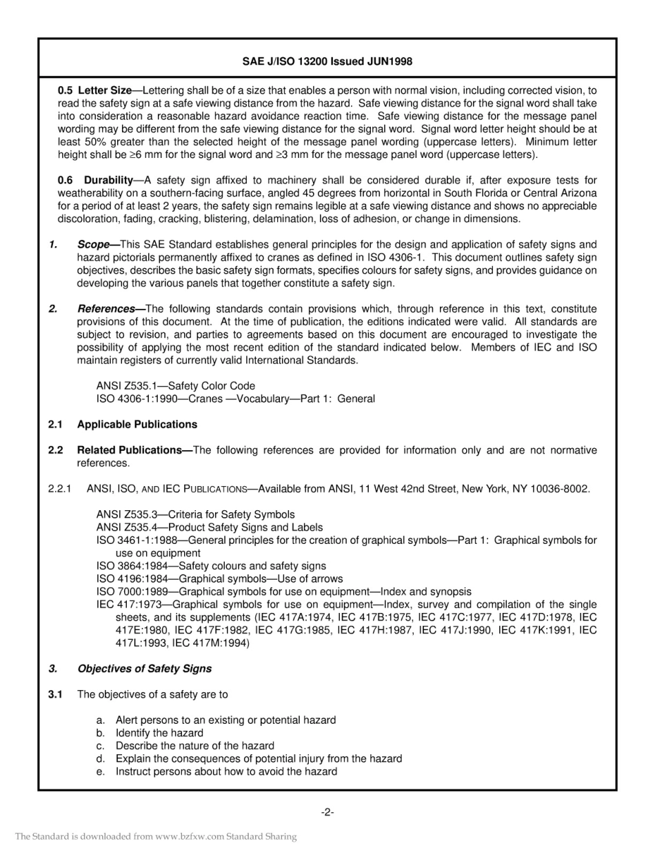 SAE J'ISO 13200-1988 scan.pdf_第2页