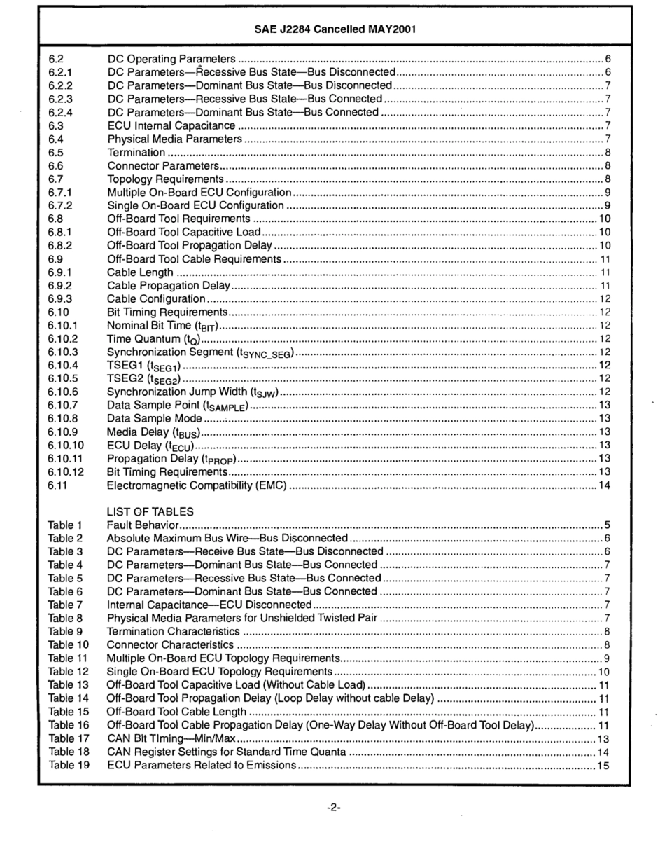 SAE J2284-2001 scan.pdf_第2页