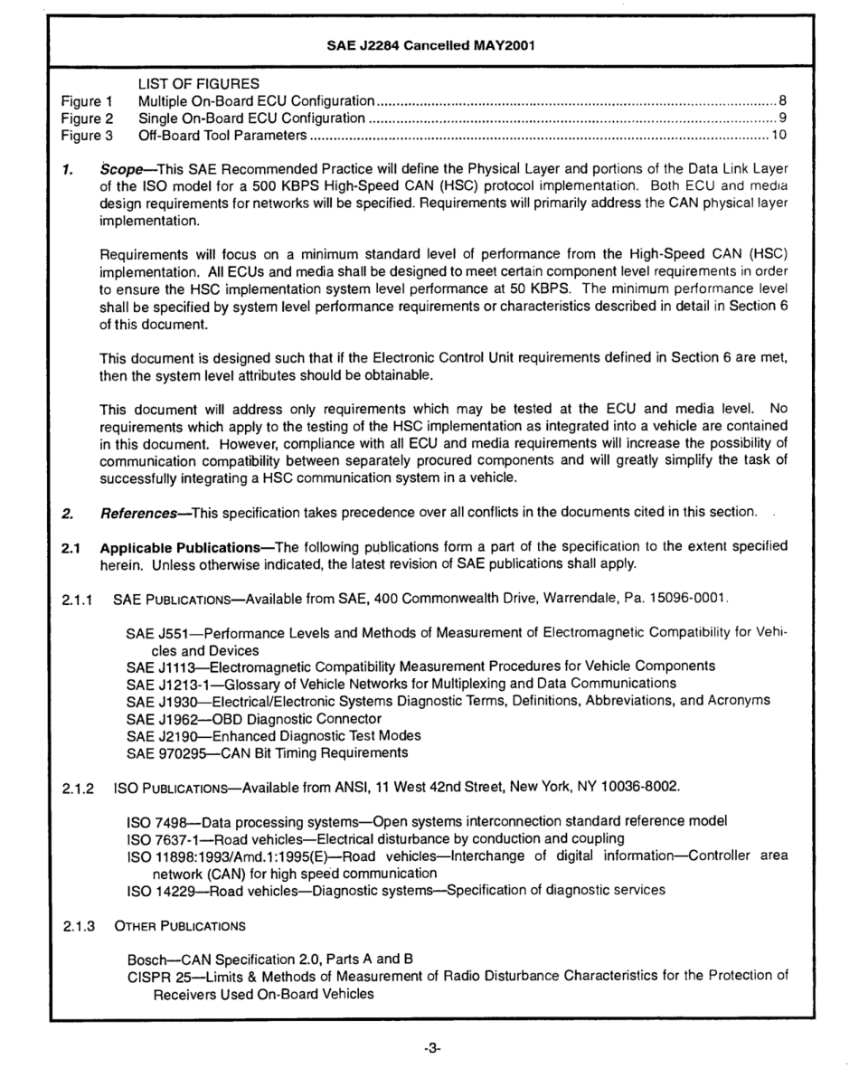 SAE J2284-2001 scan.pdf_第3页