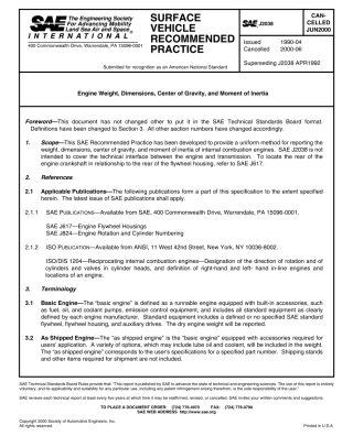 SAE J2038-2000.pdf
