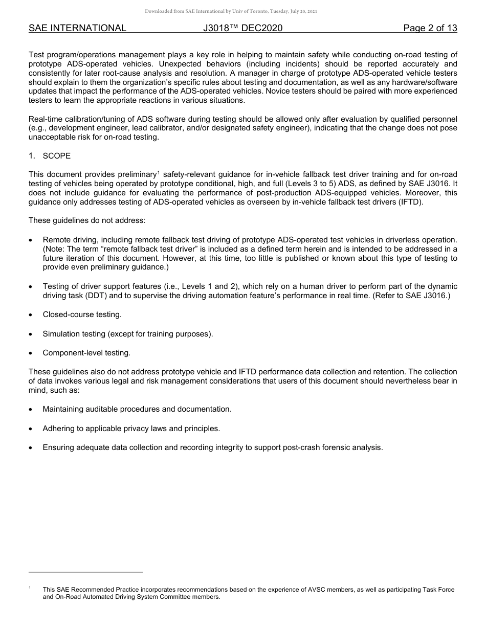 SAE J3018-2020.pdf_第2页