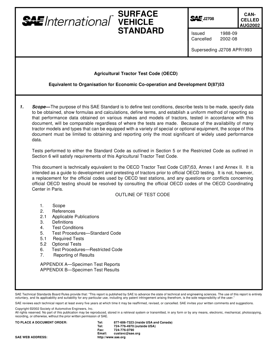 SAE J2708-2002.pdf_第1页