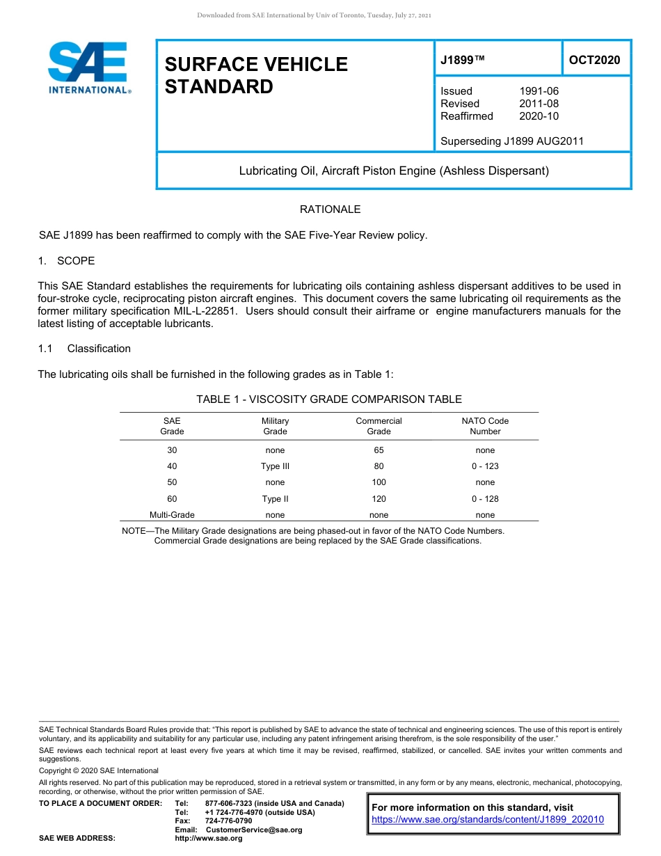 SAE J1899-2020.pdf_第1页