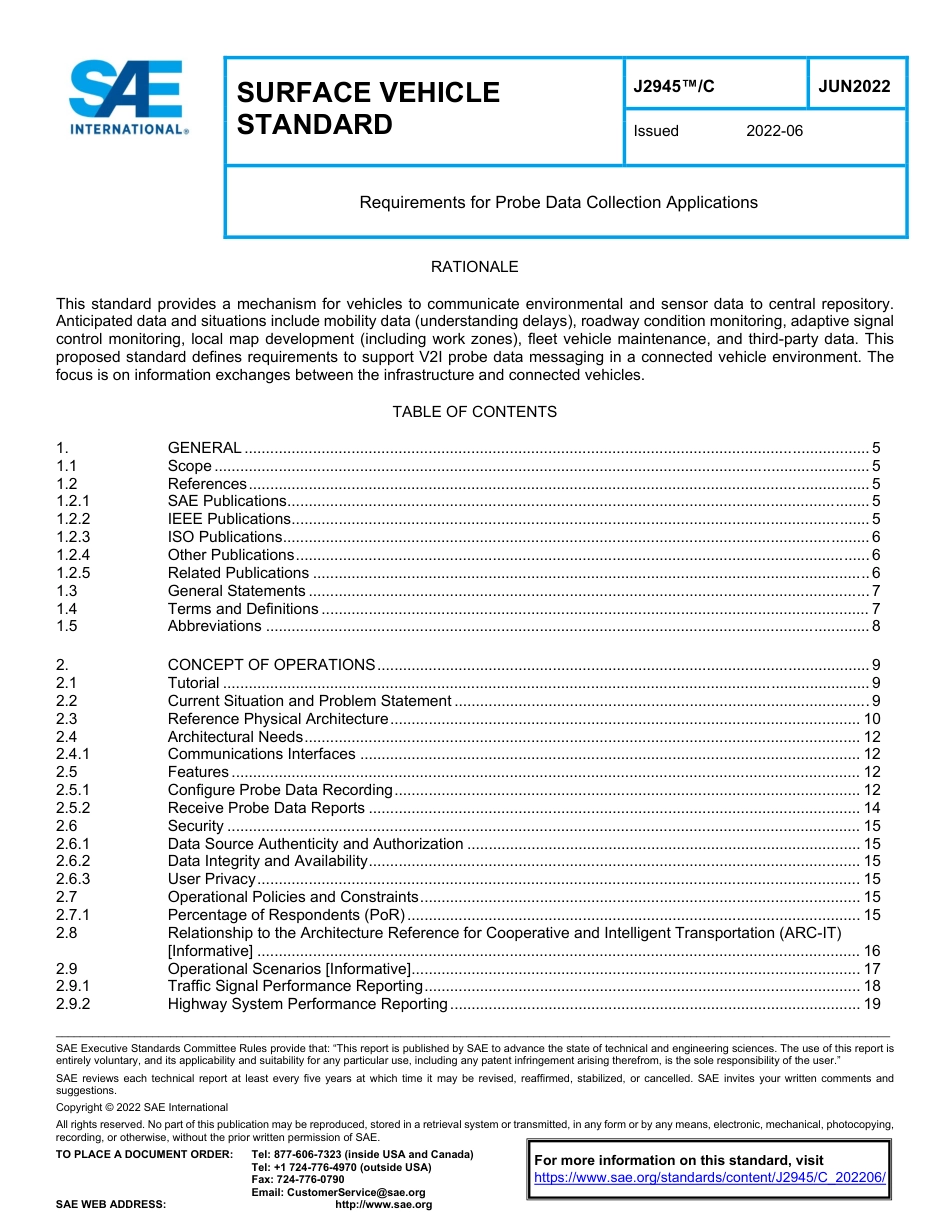 SAE J2945-C-2022.pdf_第1页