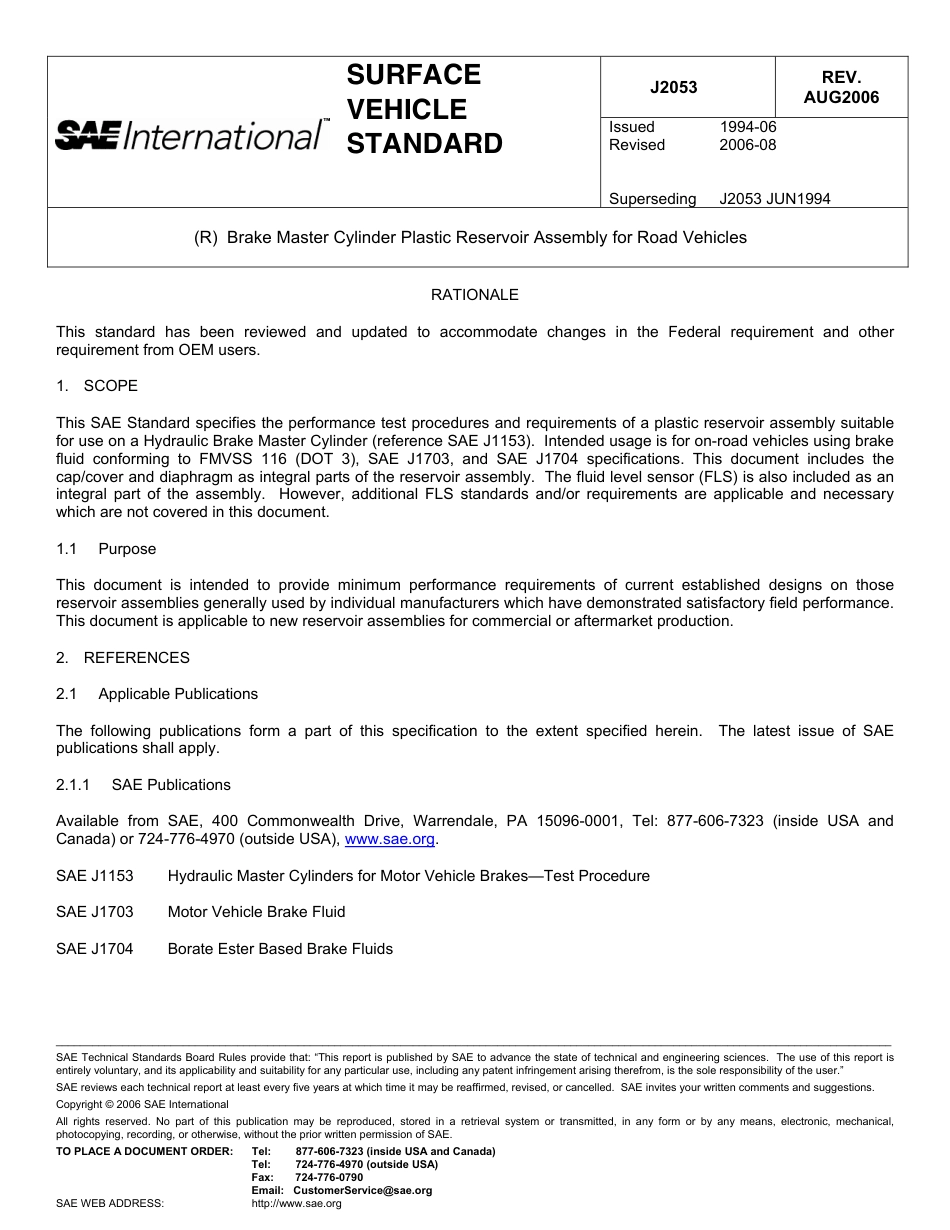 SAE J2053-2006.pdf_第1页