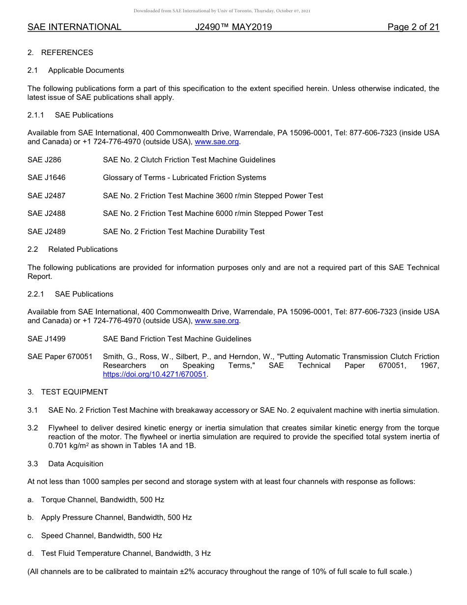 SAE J2490-2019.pdf_第2页