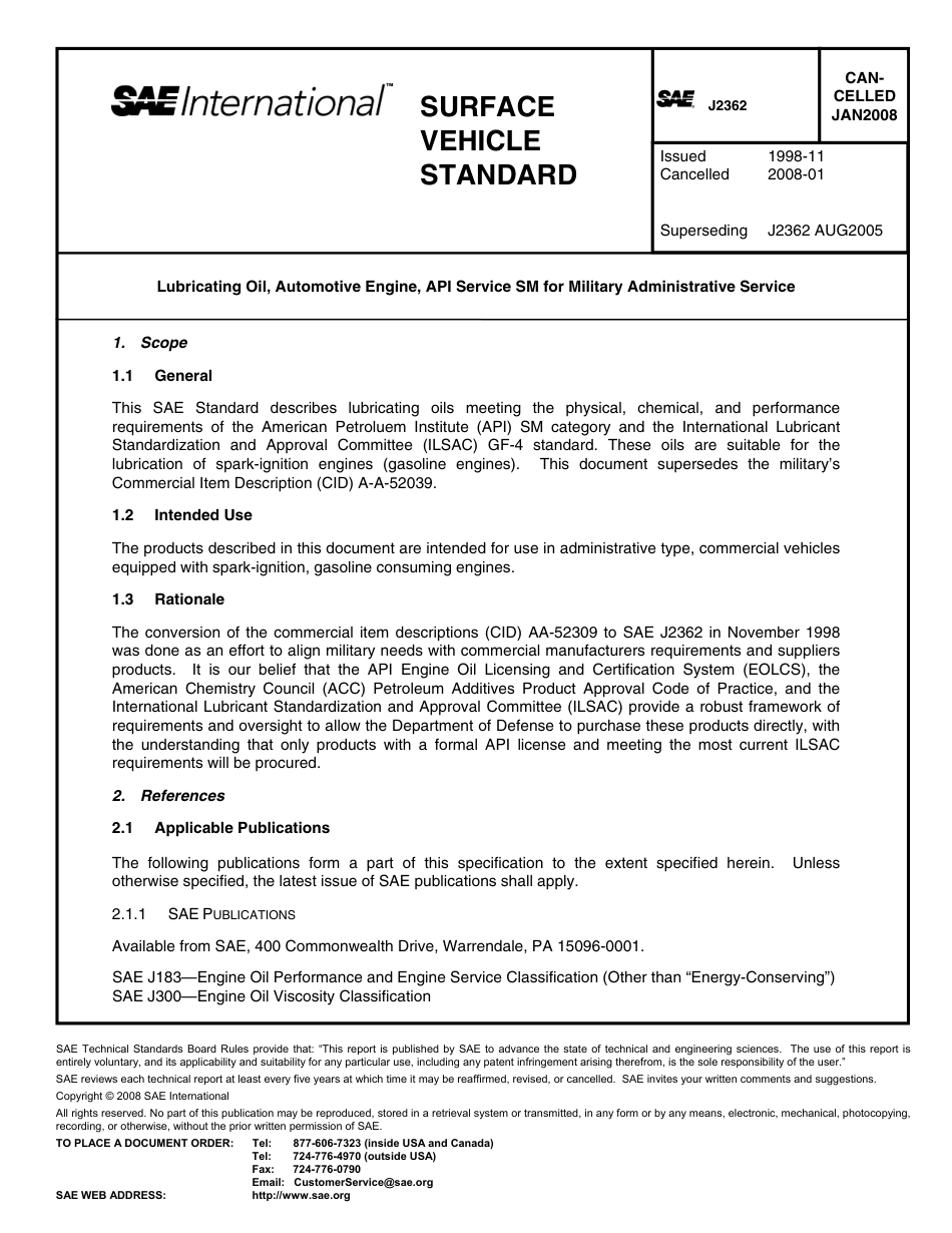 SAE J2362-2008.pdf_第1页