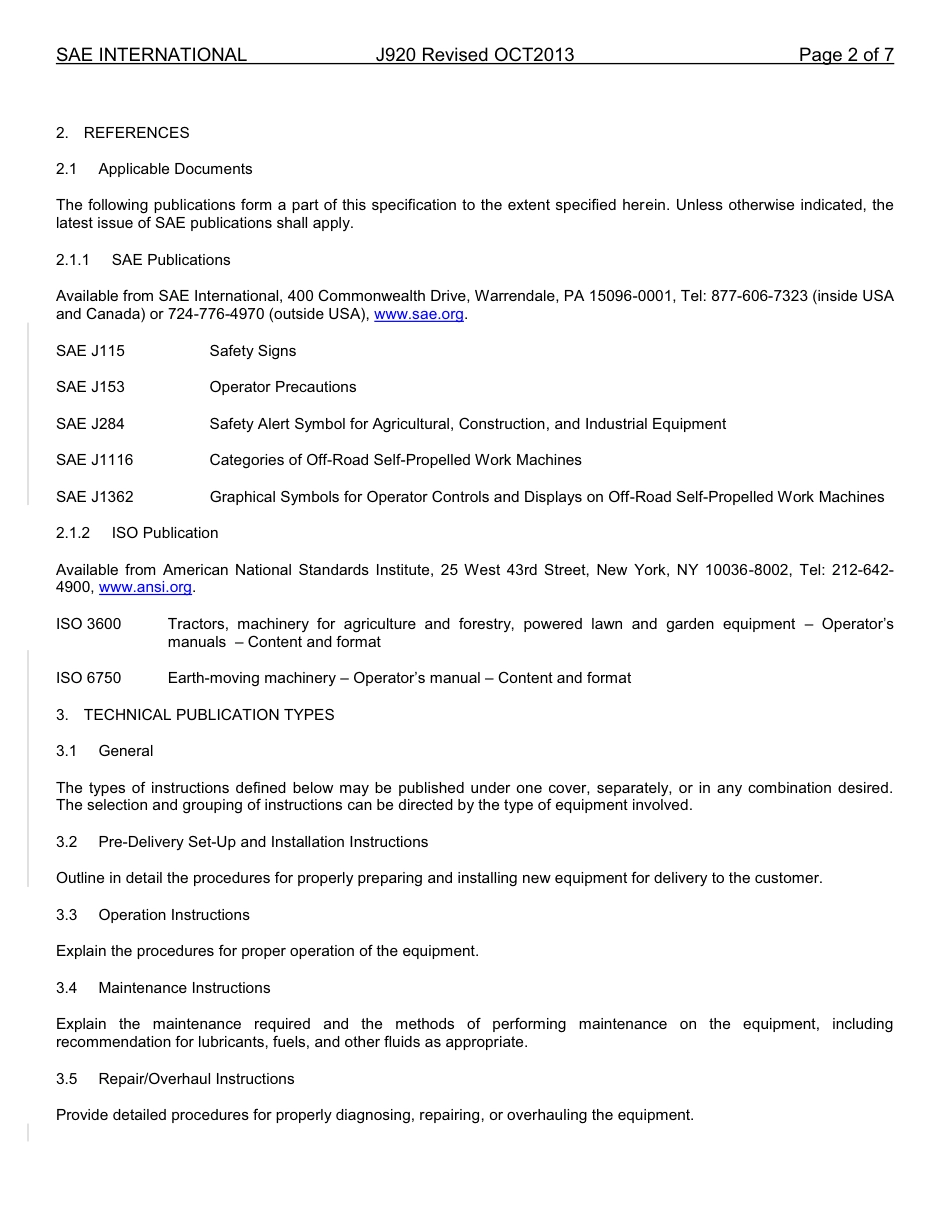 SAE J920-2013.pdf_第2页