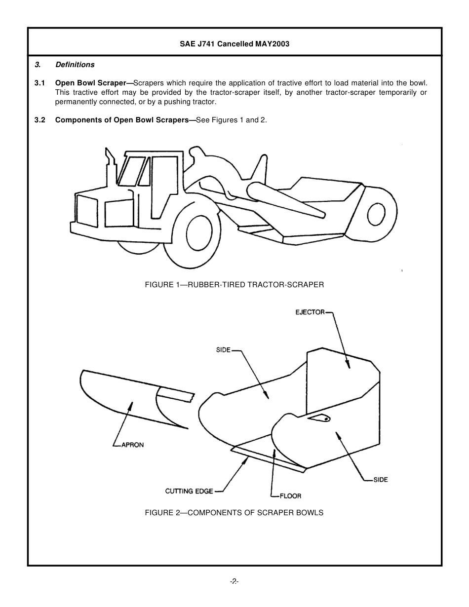 SAE J741-2003 (ISO 6485).pdf_第2页