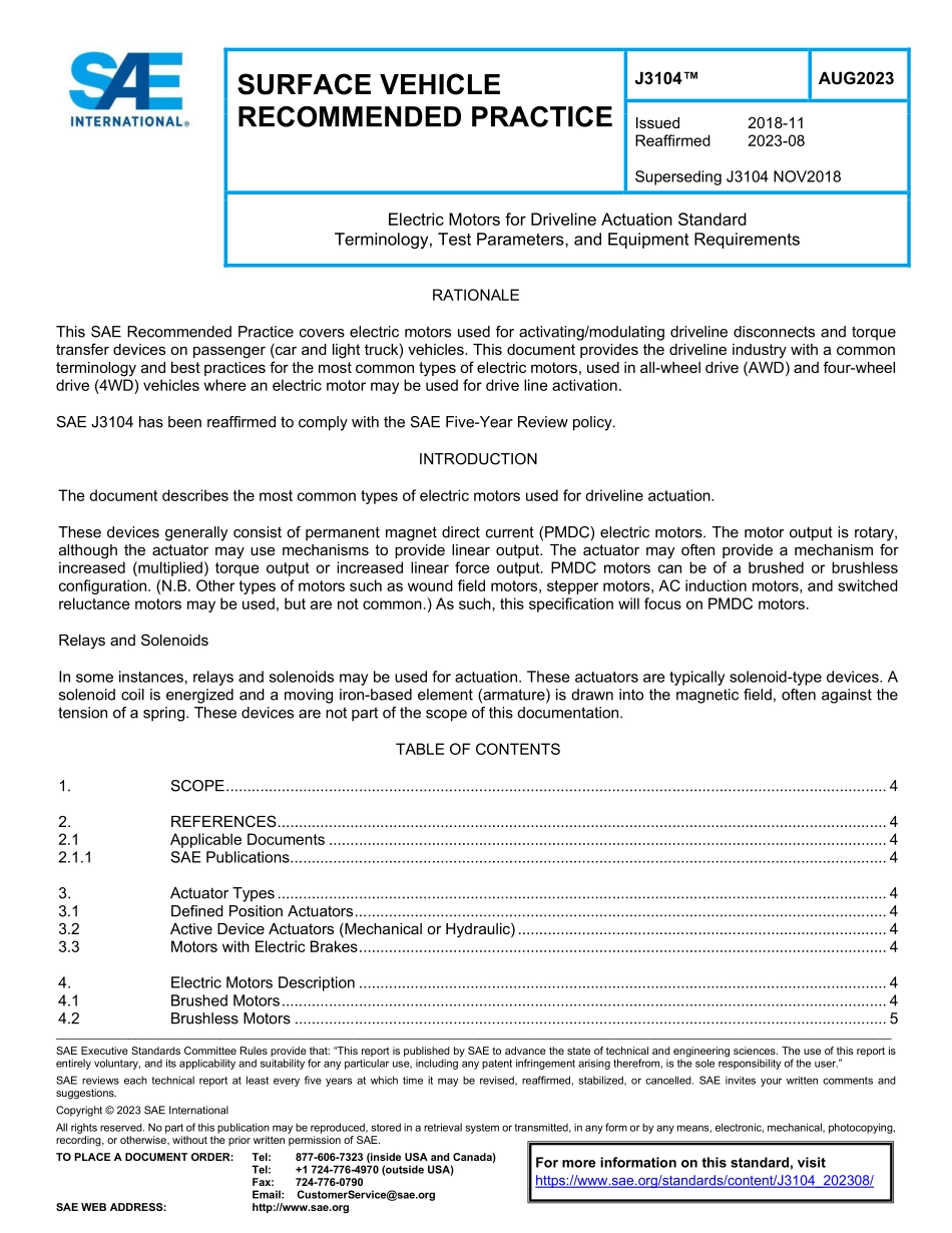 SAE J3104-2023.pdf_第1页