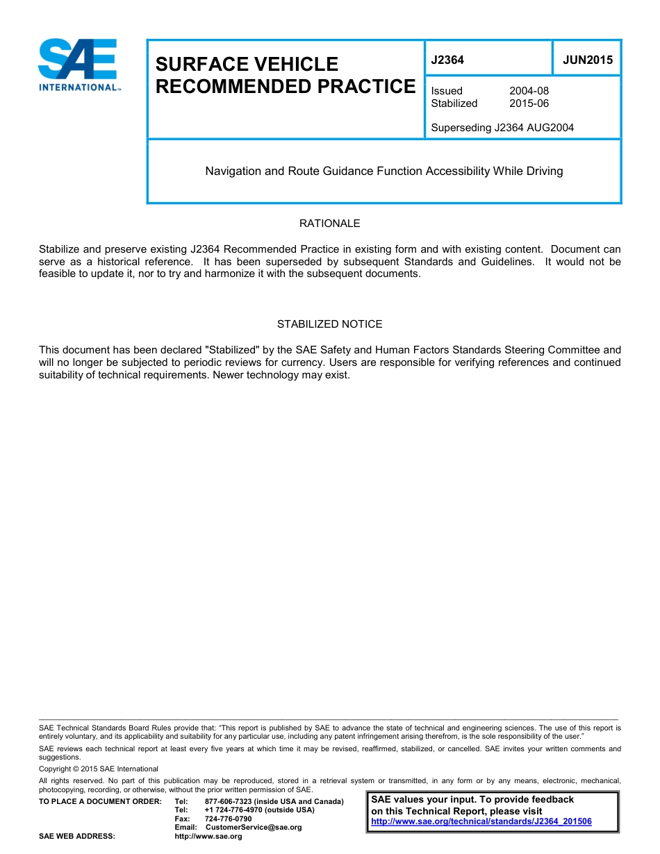 SAE J2364-2015.pdf_第1页