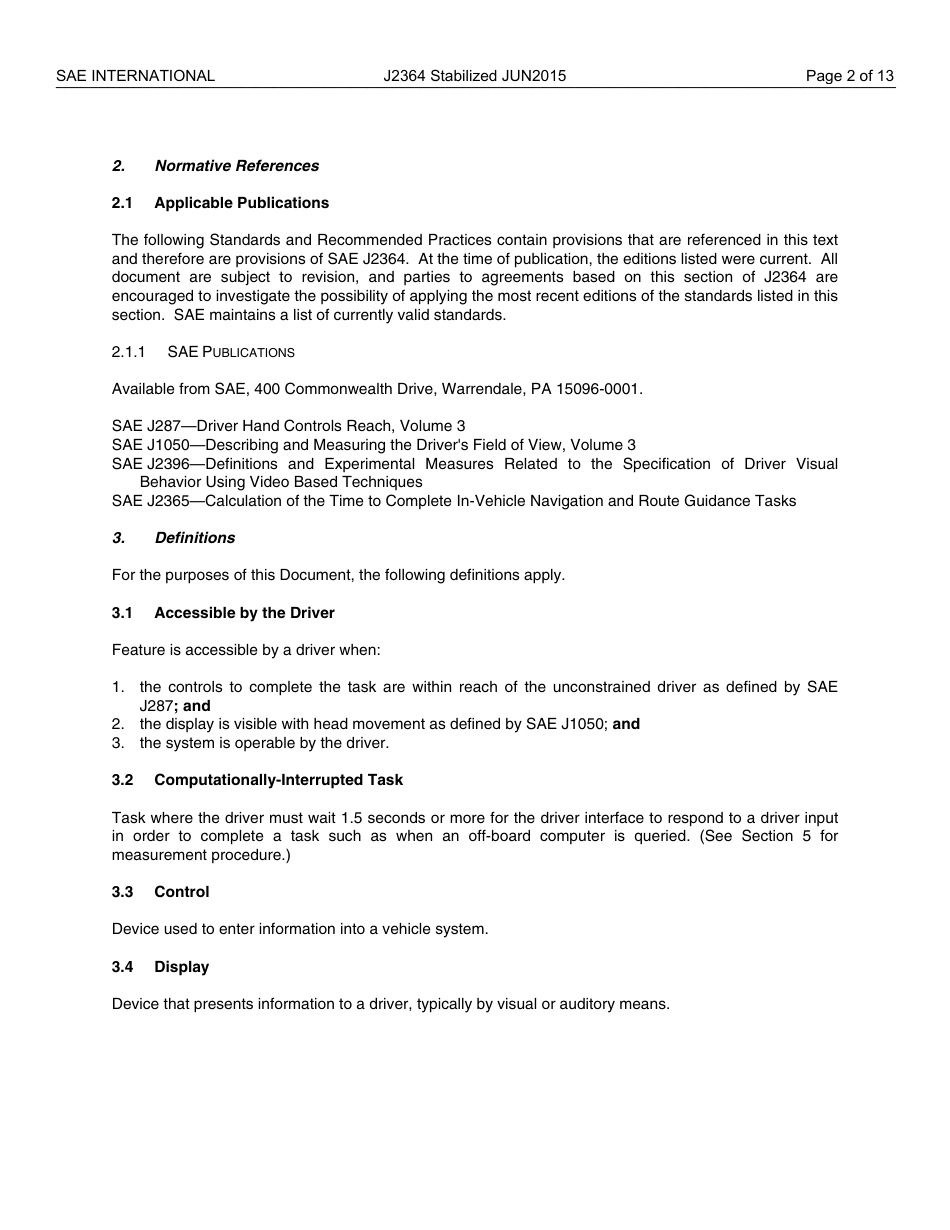 SAE J2364-2015.pdf_第3页