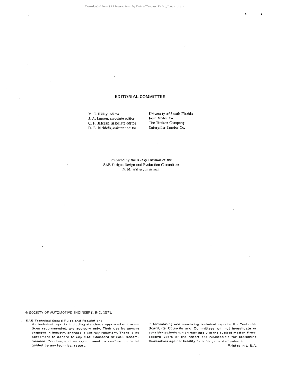SAE J784A-1971 scan.pdf_第2页