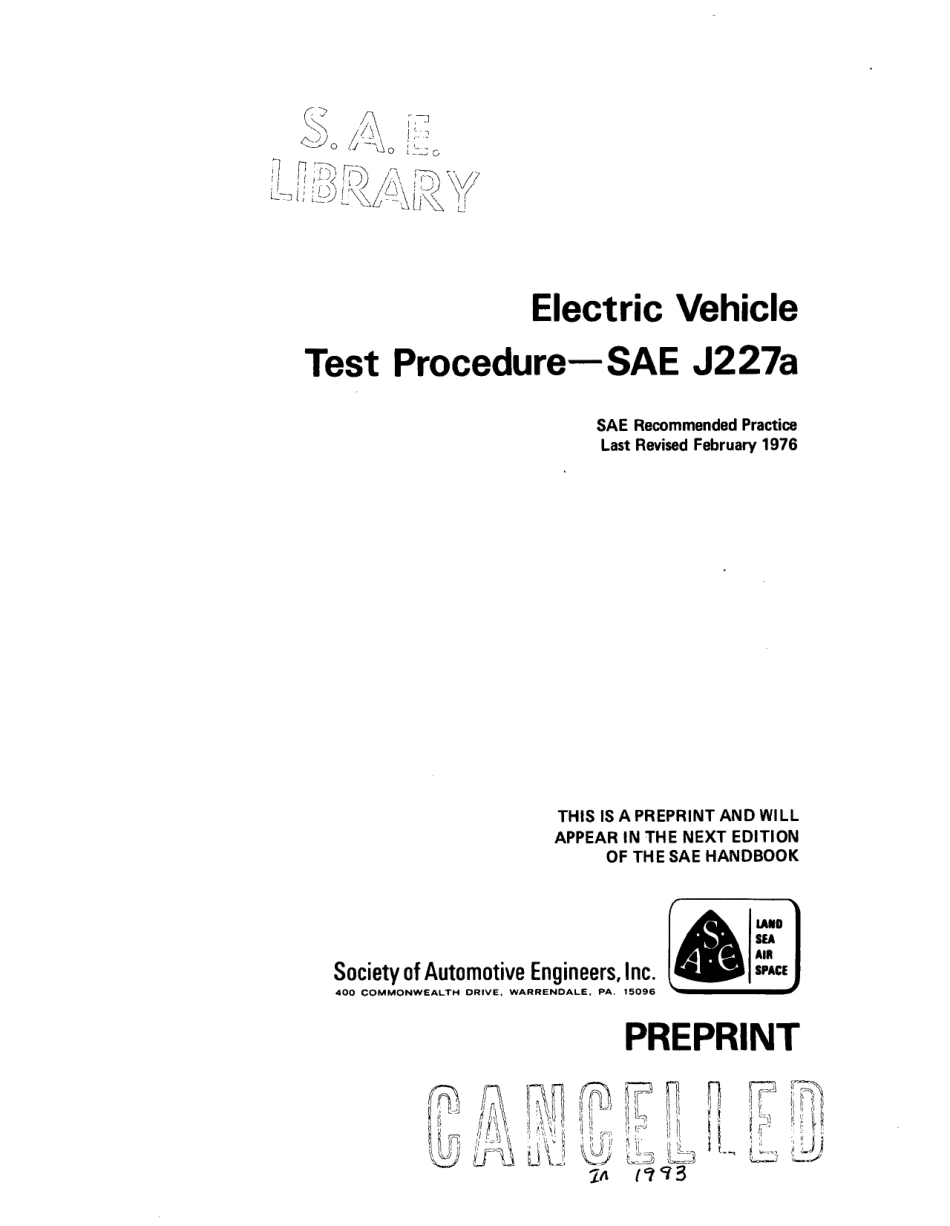 SAE J227a-1976 scan.pdf_第1页