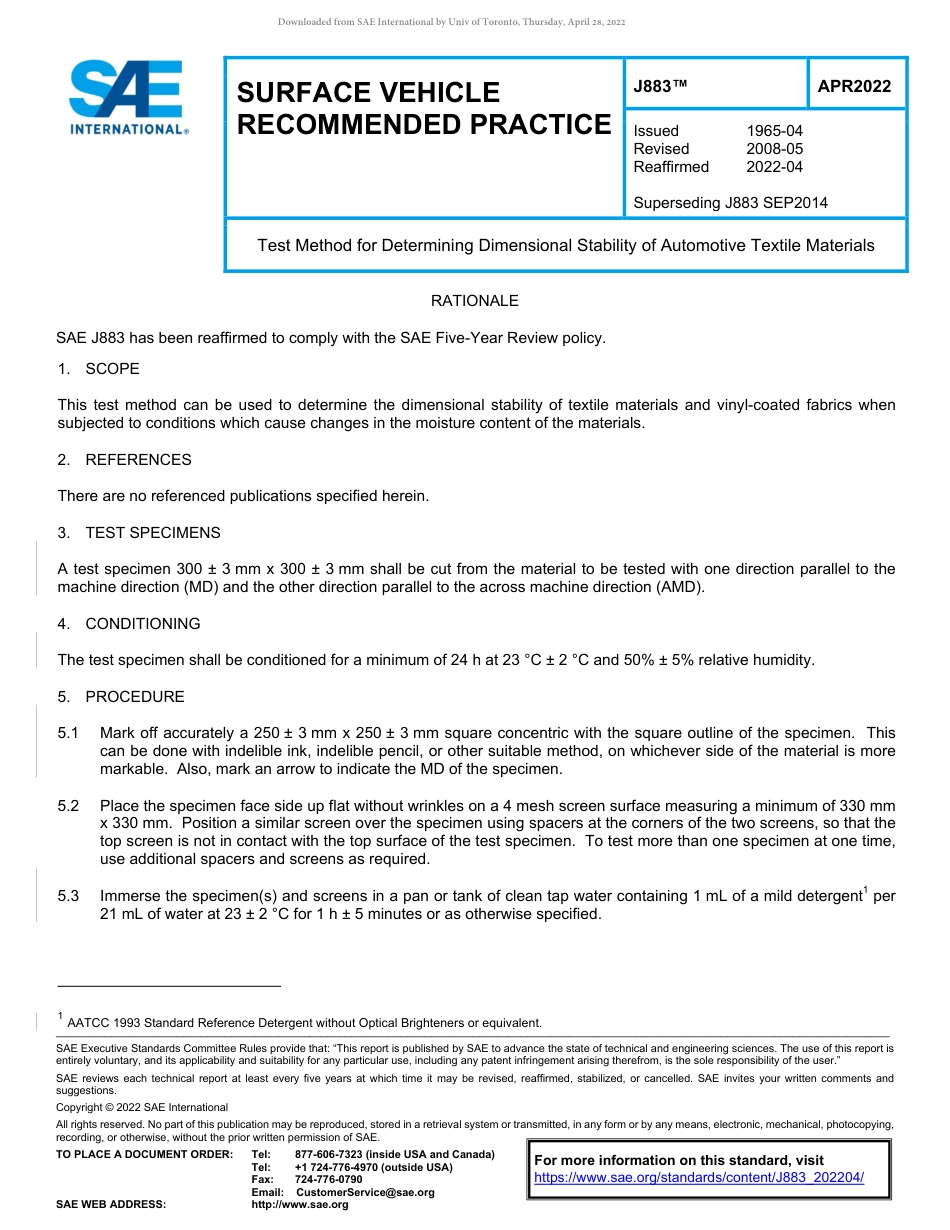 SAE J883-2022.pdf_第1页