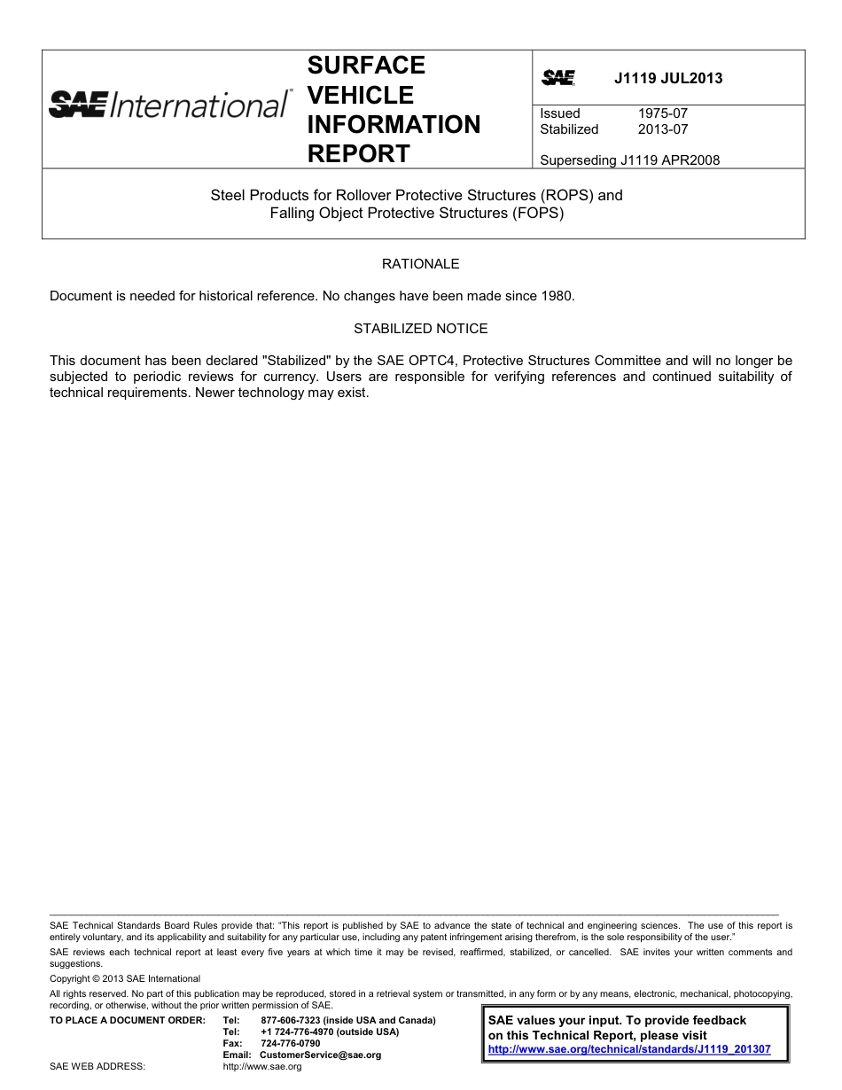 SAE J1119-2013.pdf_第1页