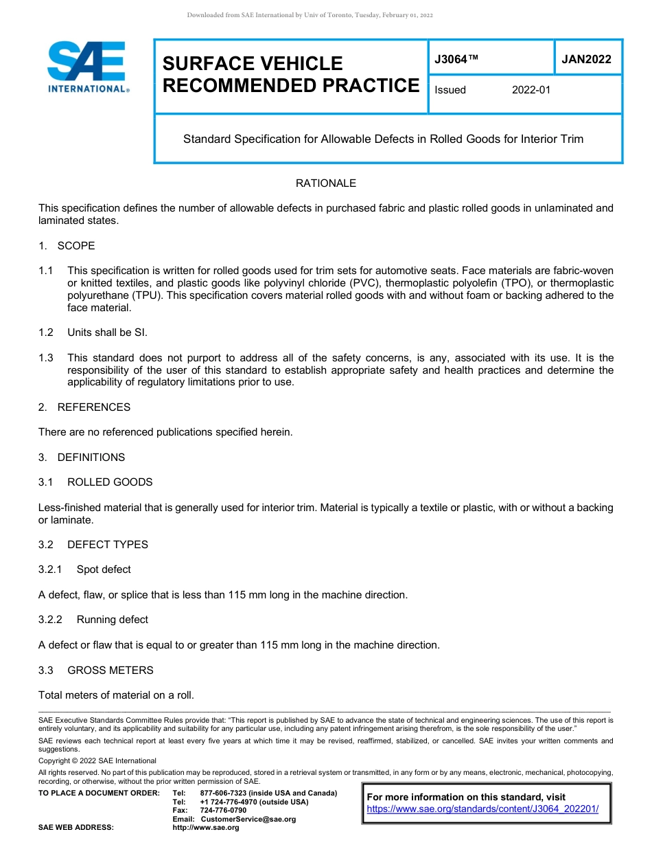 SAE J3064-2022.pdf_第1页