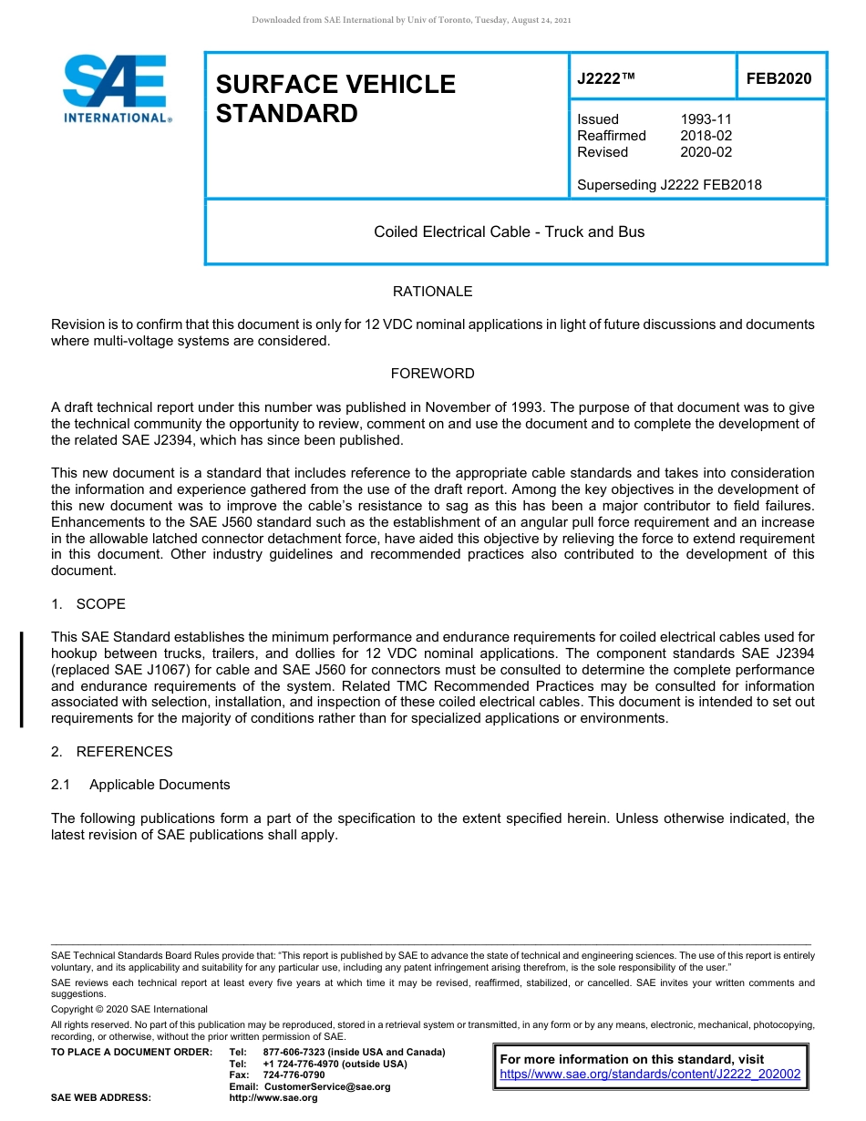 SAE J2222-2020.pdf_第1页