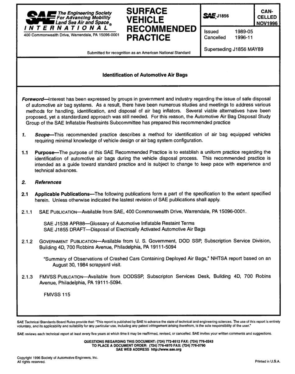 SAE J1856-1996 scan.pdf_第1页