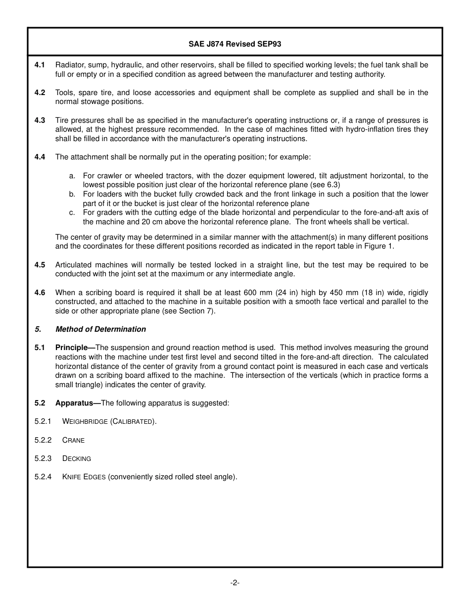 SAE J874-1993 (ISO 5005).pdf_第2页