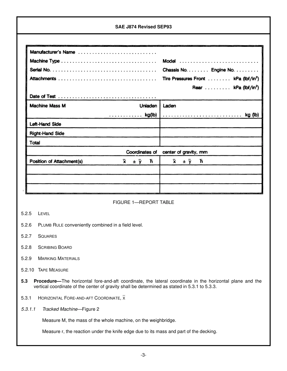 SAE J874-1993 (ISO 5005).pdf_第3页