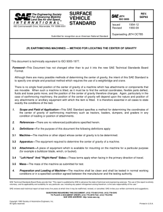 SAE J874-1993 (ISO 5005).pdf