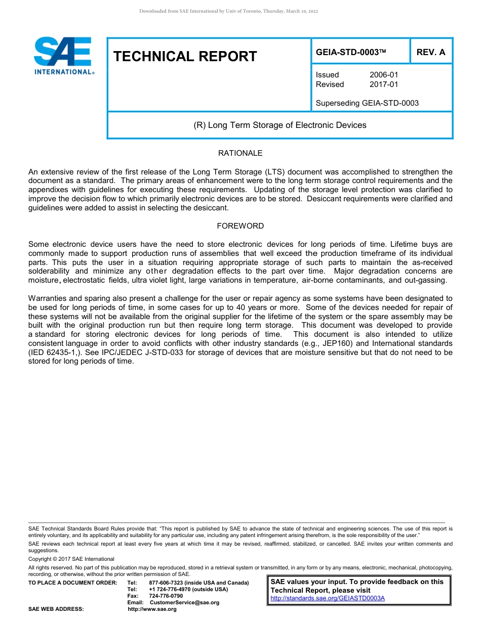 SAE GEIA-STD-0003A-2017.pdf_第1页
