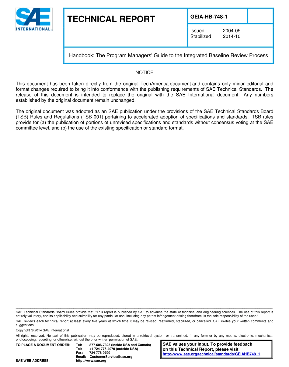 SAE GEIA-HB-748-1-2014.pdf_第1页