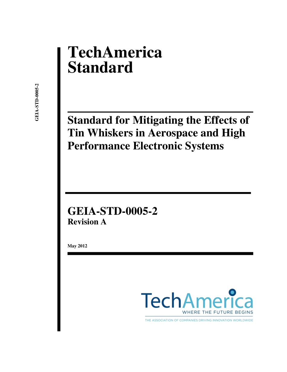 SAE GEIA-STD-0005-2A-2012.pdf_第2页