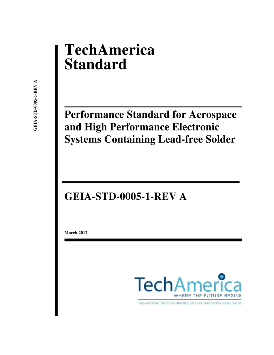 SAE GEIA-STD-0005-1A-2012.pdf_第2页