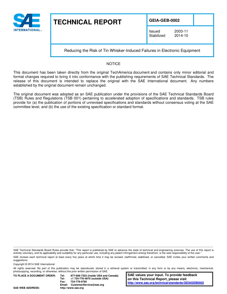 SAE GEIA-GEB-0002-2014.pdf_第1页
