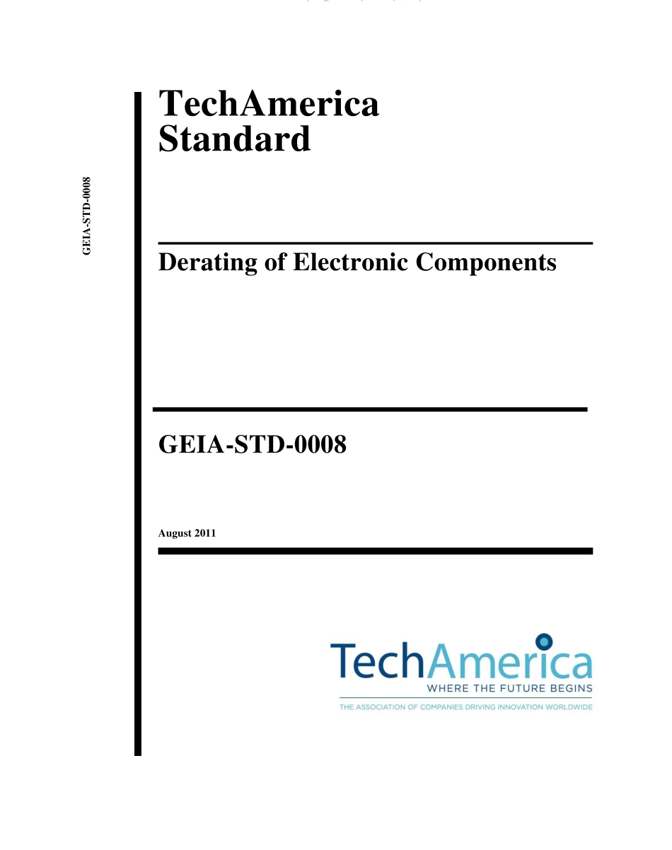 SAE GEIA-STD-0008-2011.pdf_第2页
