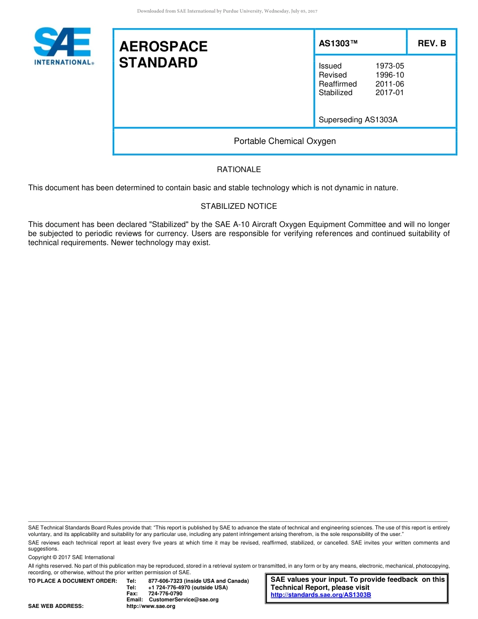 SAE AS1303B-2017.pdf_第1页