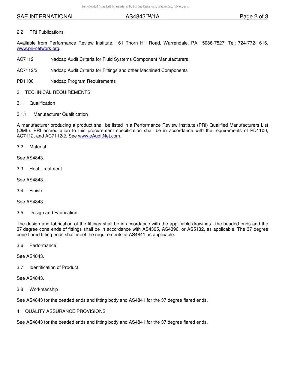 SAE AS4843-1A-2016.pdf_第2页