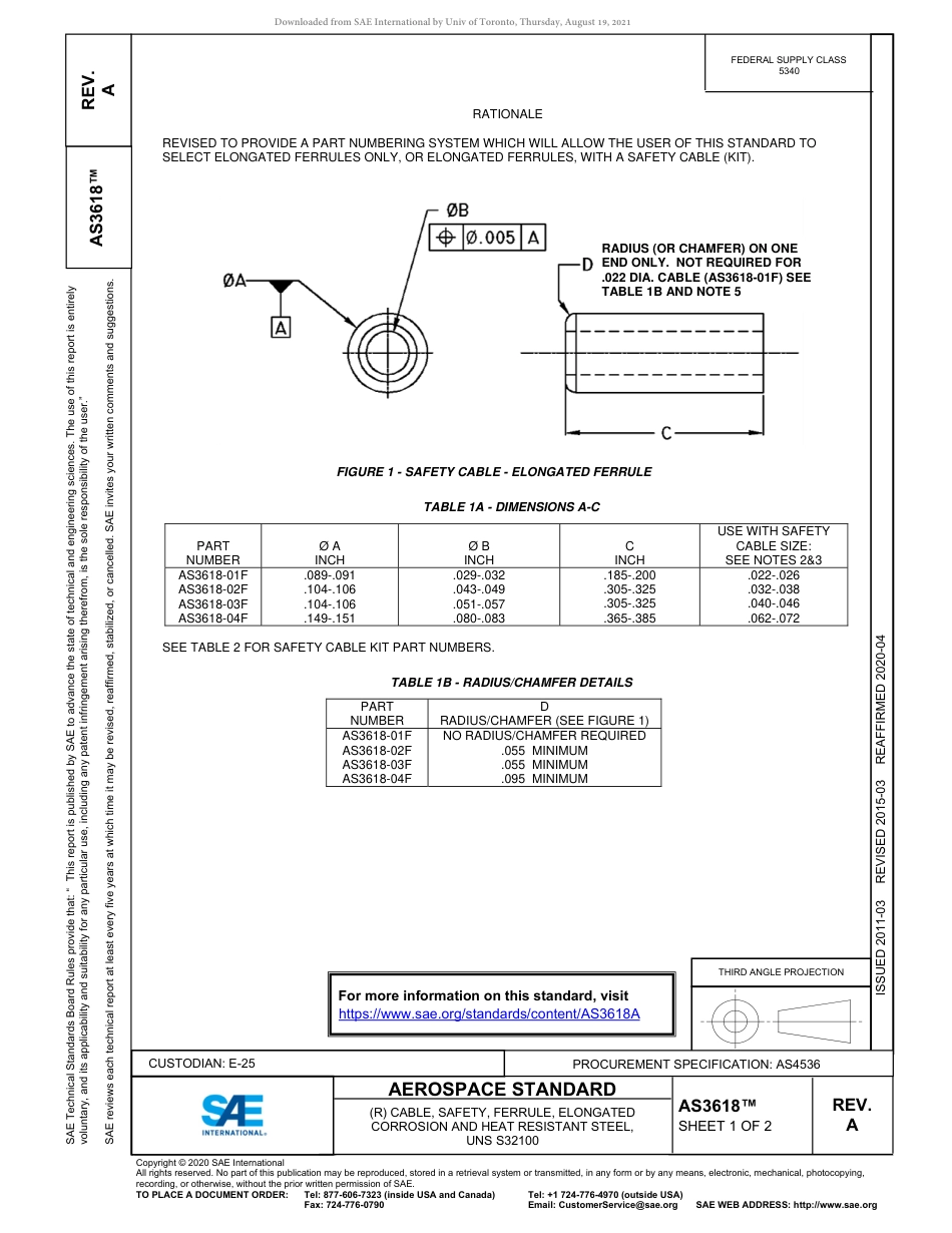 SAE AS3618A-2020.pdf_第1页