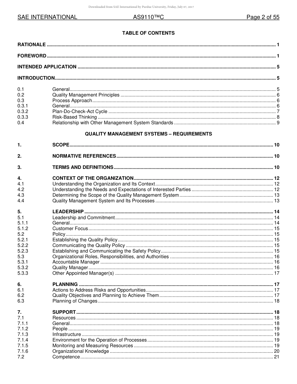 SAE AS9110C-2016.pdf_第2页
